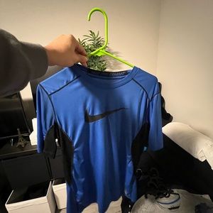 Nike shirt